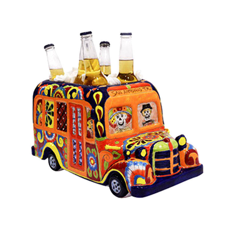 Beer Cooler - Mexican handcrafted product