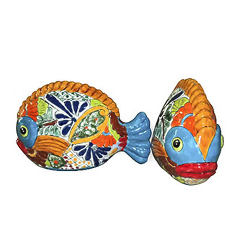 Blowfish - Mexican handcrafted product